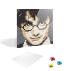 1 Big Board <br>Size: 40cm x 40cm <br> Can fit Individual Face