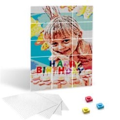 3x5 Boards <br> Size: 78cm x 130cm <br> can fit 1 - 5 Individuals