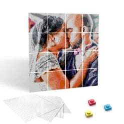 4x4 Boards <br> Size: 104cm x 104cm <br> can fit 1 - 5 Individuals