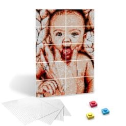 2x5 Boards <br> Size: 52cm x 130cm <br> can fit 1 - 4 Individuals