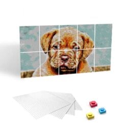 5x2 Boards <br> Size: 130cm x 52cm <br> can fit 1 - 4 Individuals