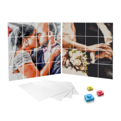 4x4 Boards <br> can fit 1 – 5 Individual